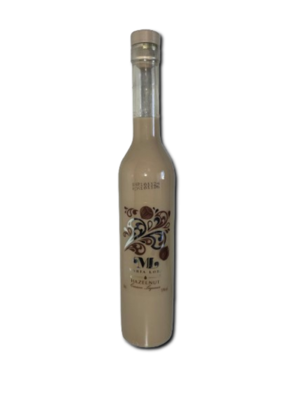 Liqueur Hazelnut