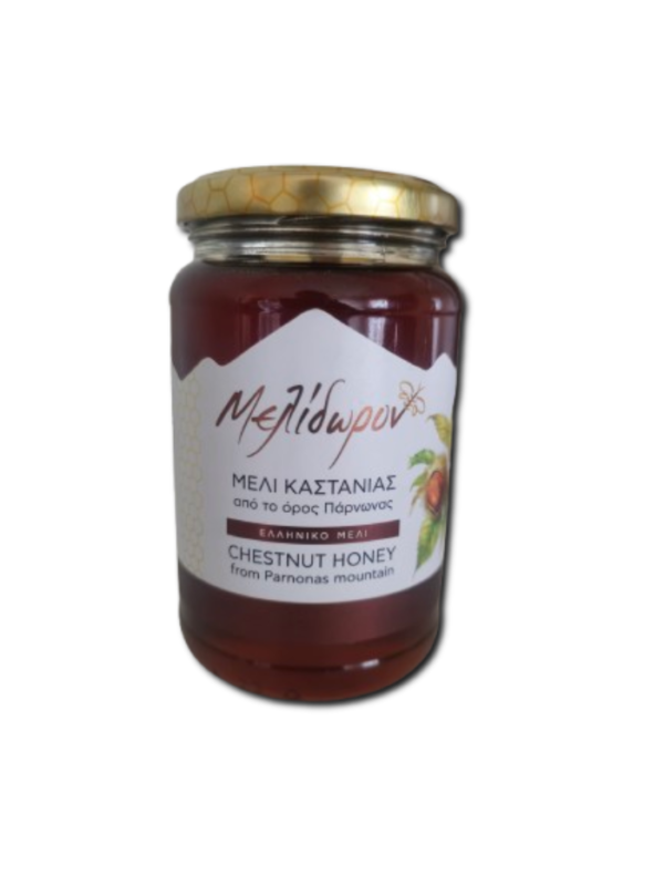 Chestnut Honey